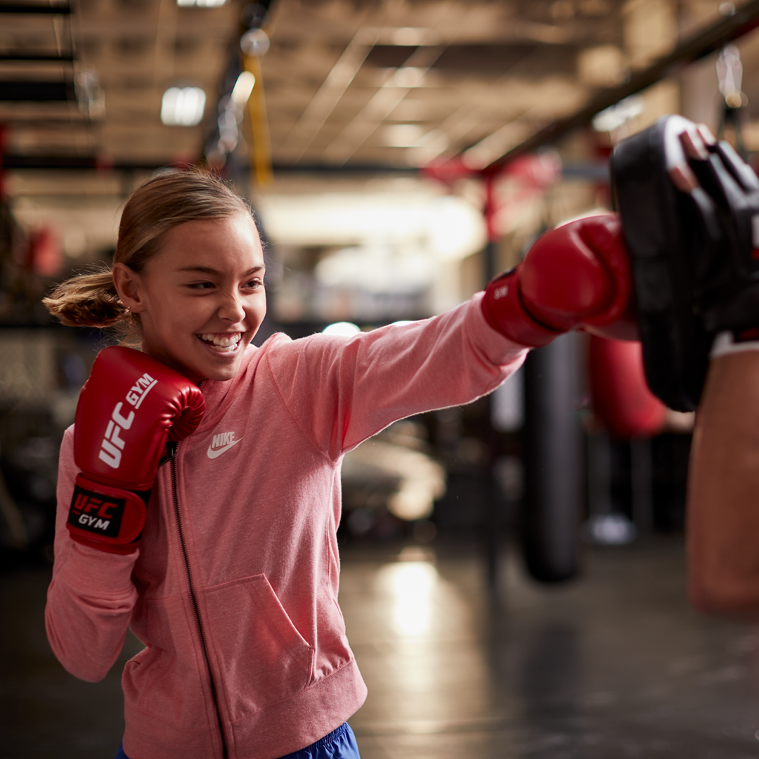 Discover Youth Boxing Near Me： Improve Fitness & Learn Skills Today