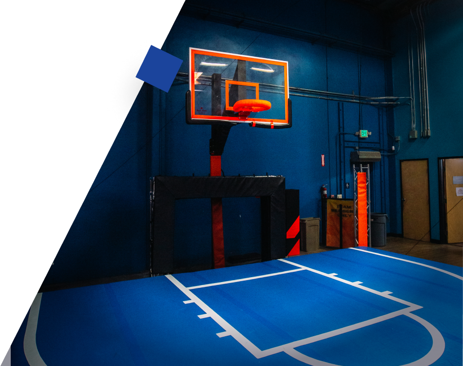 Local Indoor Basketball Court Near Me – Ready for Your Game