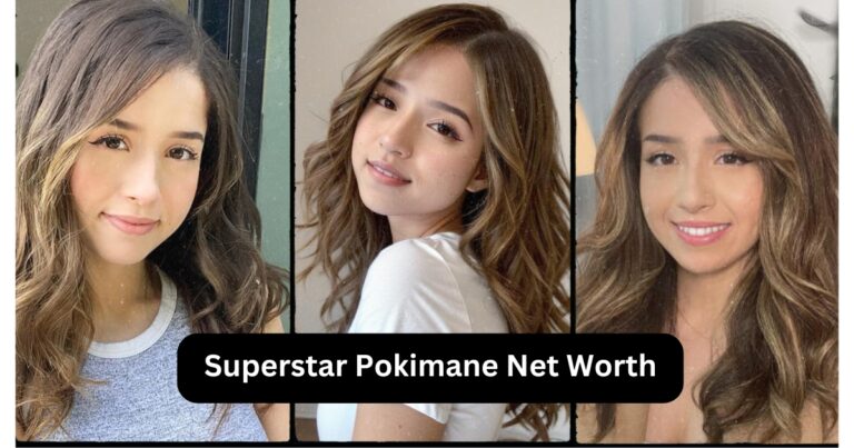 Discover Pokimane’s Impressive Net Worth in 2023： Earnings and Success