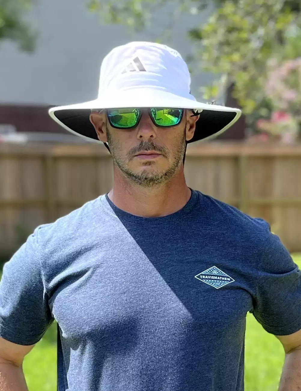 Top Reasons to Choose a Golf Bucket Hat for Sun Protection