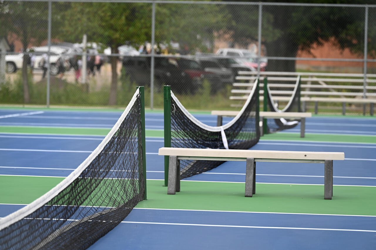 Discover Tennis Excellence at Dracut Tennis Center - Book Your Court Today!