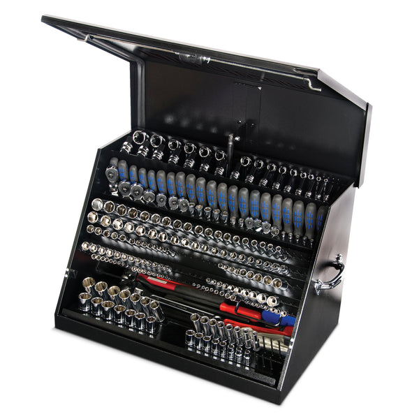 Shop High-Quality Montezuma Tool Boxes – Durable & Reliable Storage Solutions