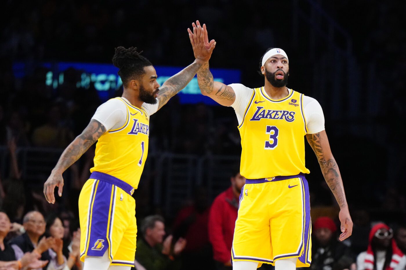 Lakers vs Suns Prediction： Who Will Prevail in This NBA Showdown？