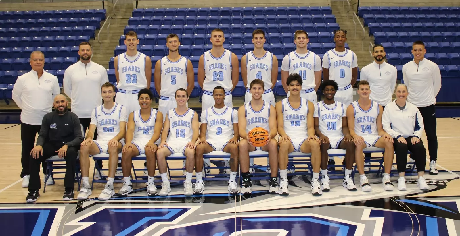 Inside Nova Southeastern Basketball： Champions, Roster, and Upcoming Games