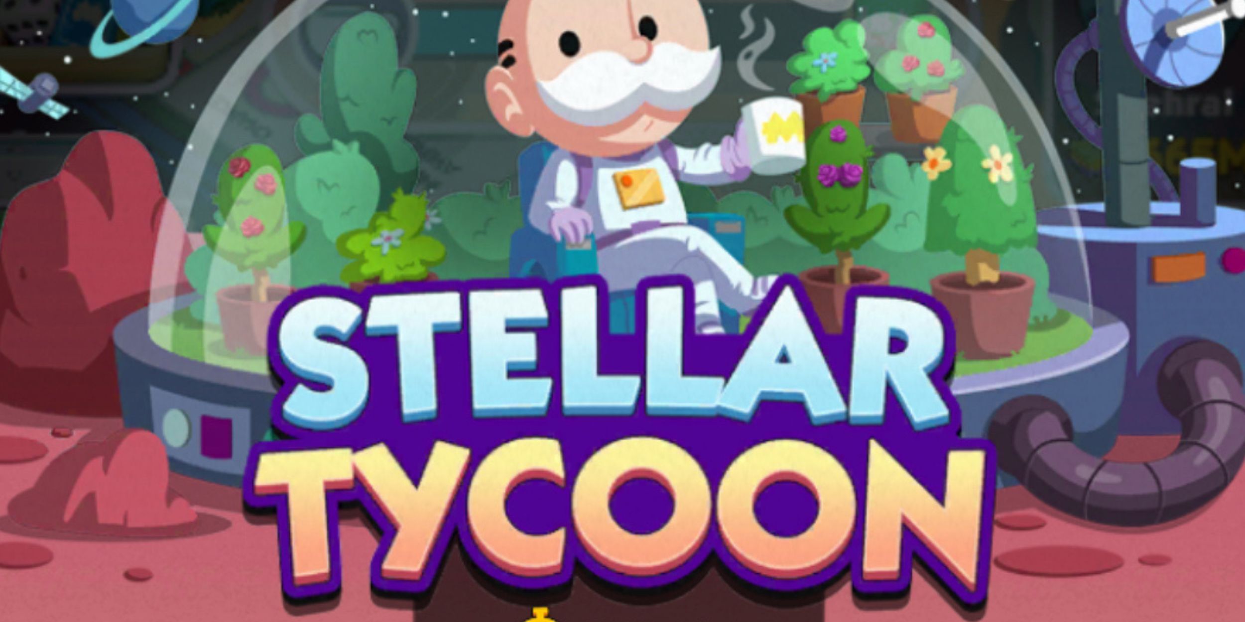 Unlock Exclusive Rewards in Stellar Tycoon Monopoly Go Event