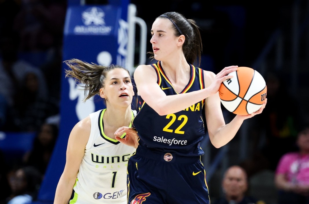 Indiana Fever vs Connecticut Sun Props： Best Bets and Predictions