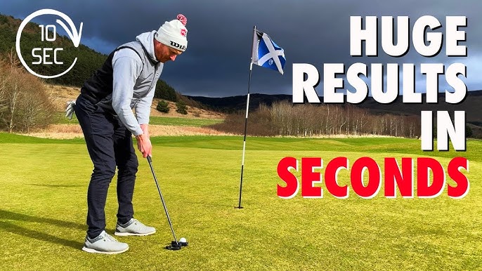 Mastering the Second Stroke in Golf： Tips for Success