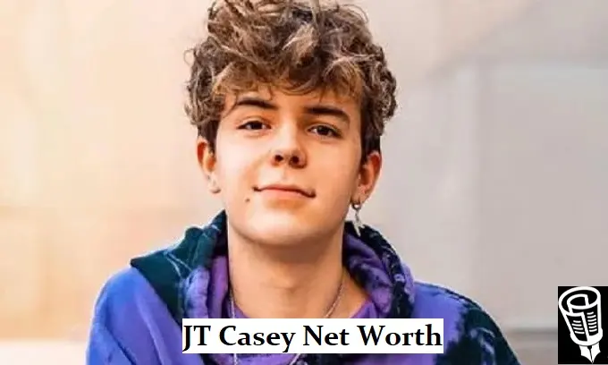 Discover JT Caseys Net Worth in 2024： Shocking Wealth of the Social Media Star