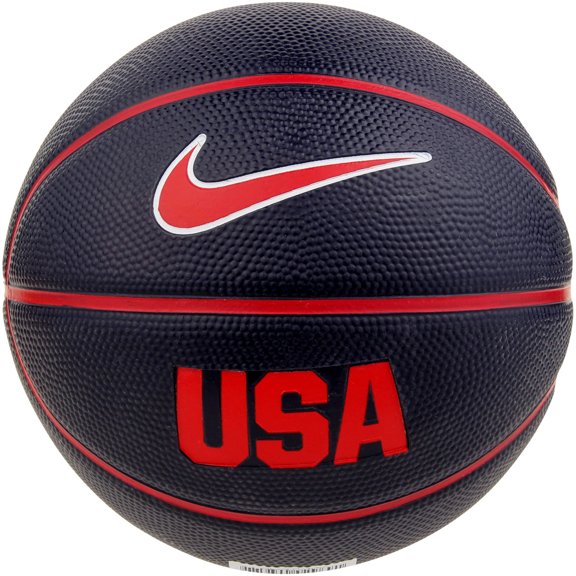 Shop Nike USA Mini Basketball – Compact Size, Big Performance