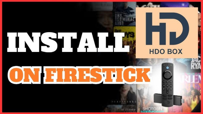 Enjoy Free HD Streaming on HDO Box.se – No Ads, No Hassles