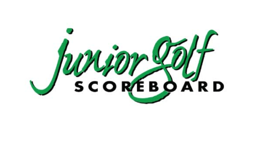 Junior Golf Scoreboard： Track Rankings & Tournaments Worldwide