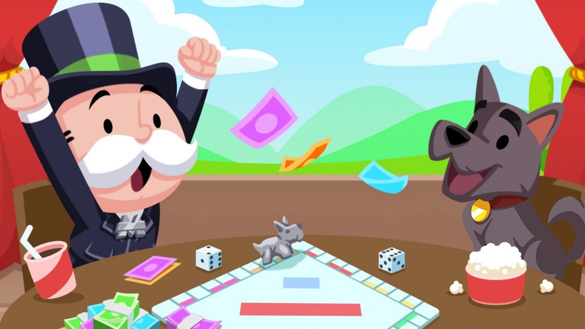 Monopoly GO Event Guide： Upcoming Tournaments & Special Rewards