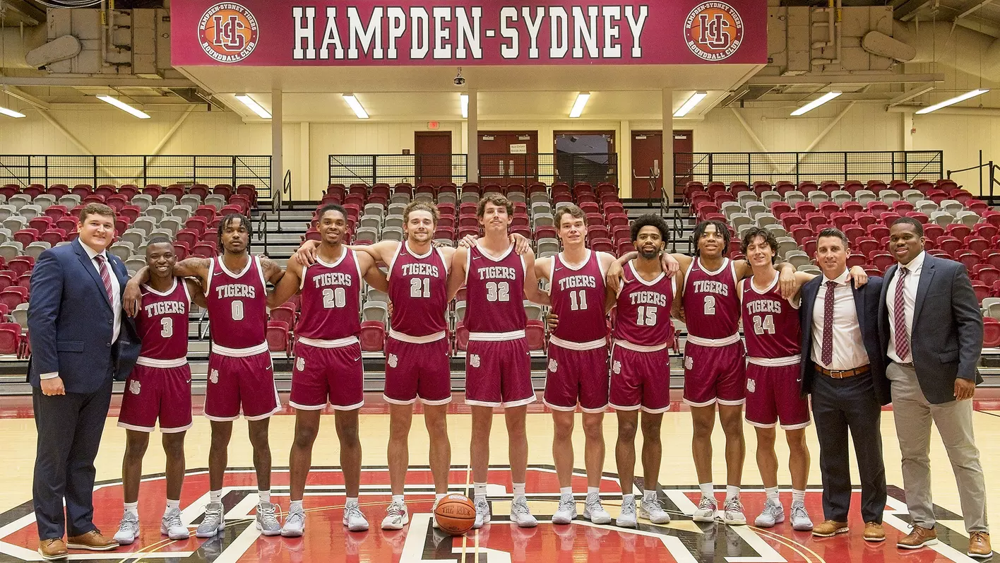 Hampden-Sydney Basketball： 2024 Season Preview and Key Players to Watch