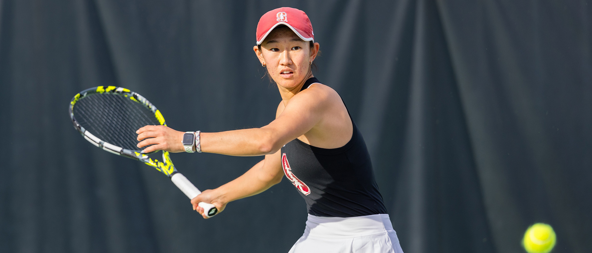 Connie Ma Tennis Journey： From ITA Standings to WTA Rankings