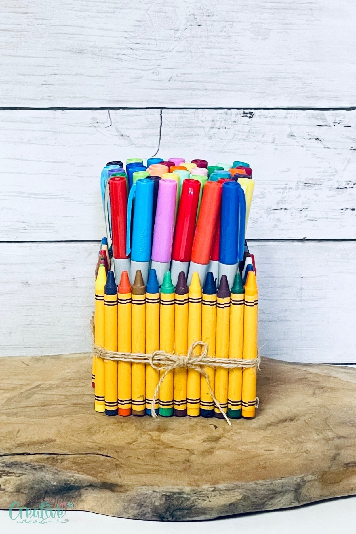 Choosing the Perfect Crayon Box： Tips for Artists and Beginners