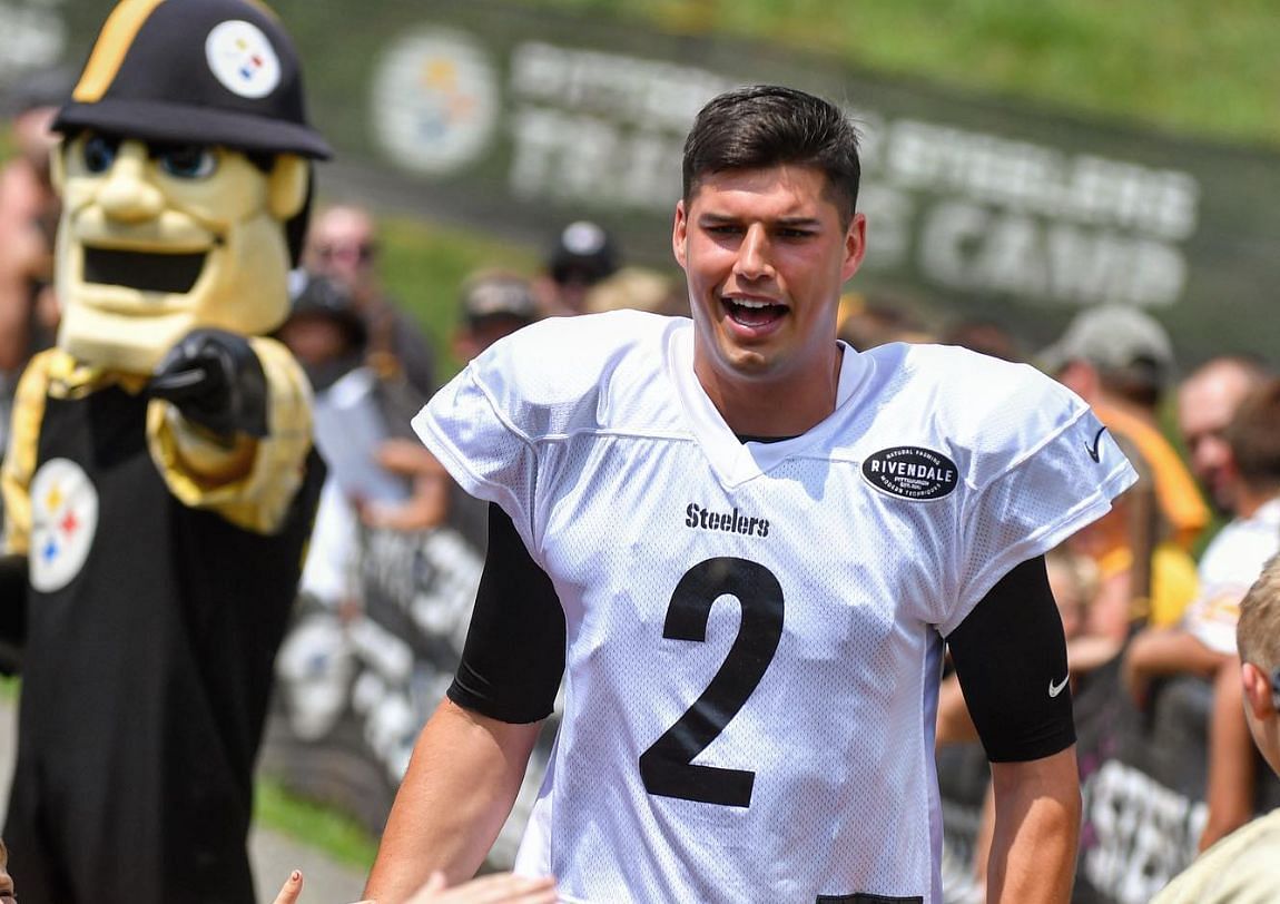 How Mason Rudolph’s Net Worth Has Grown in His NFL Career (2024 Update)