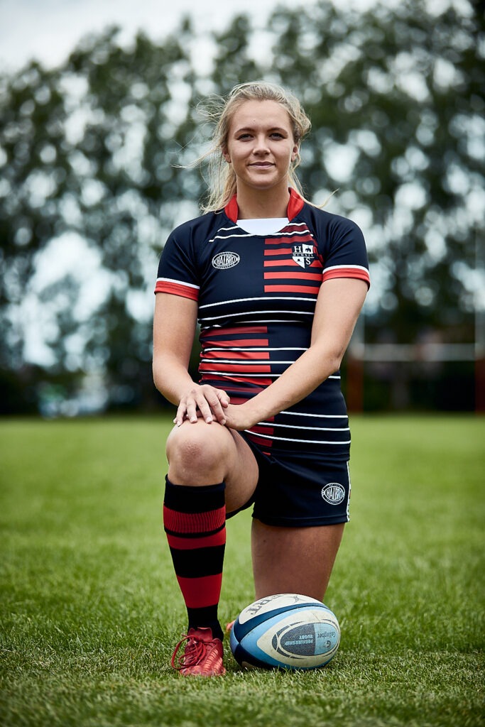 Ladies Rugby Tops - Discover Stylish & Durable Gear for Every Match