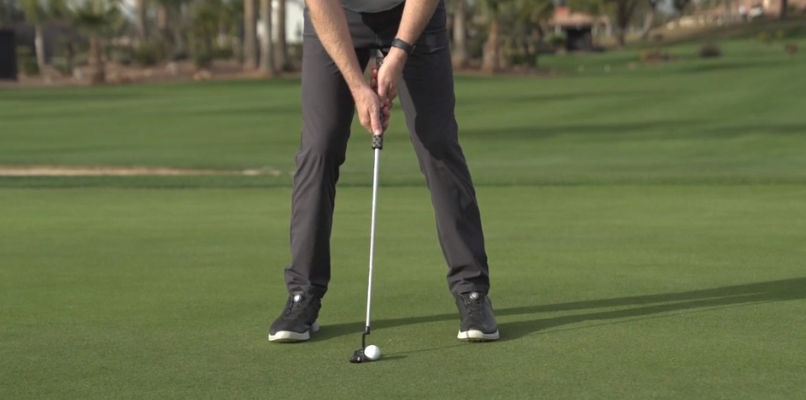 Mastering the Second Stroke in Golf： Tips for Success