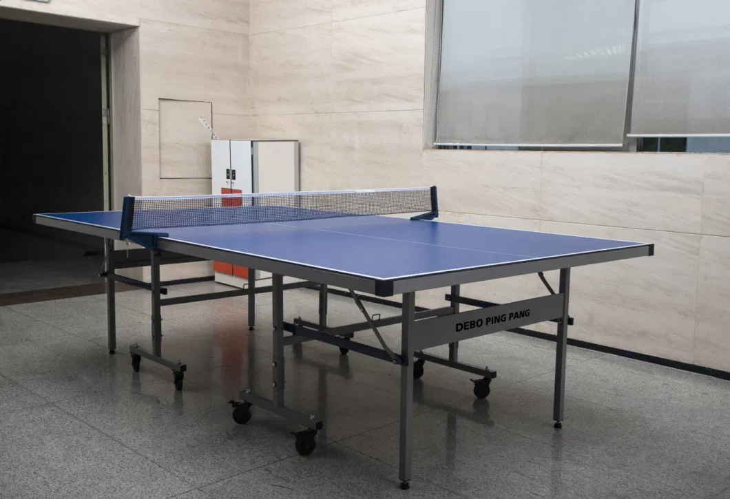 table tennis factory china