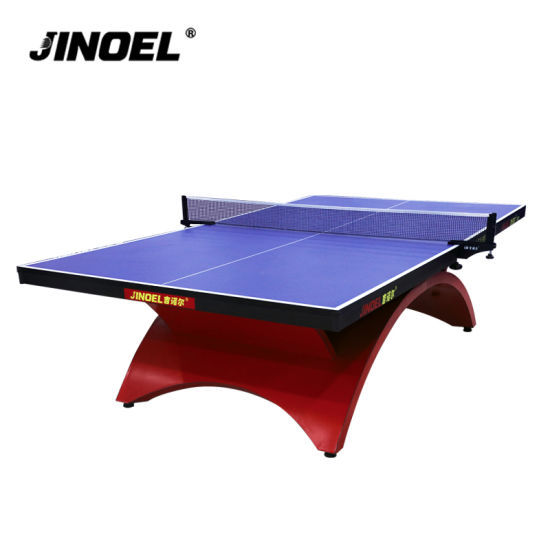 Best Chinese Table Tennis Table Factory – Wholesale Prices & Custom Options