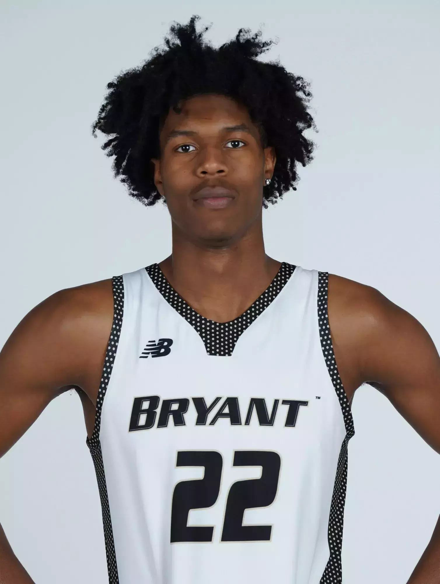 Bryant University Mens Basketball： 2024-25 Season Preview & Highlights