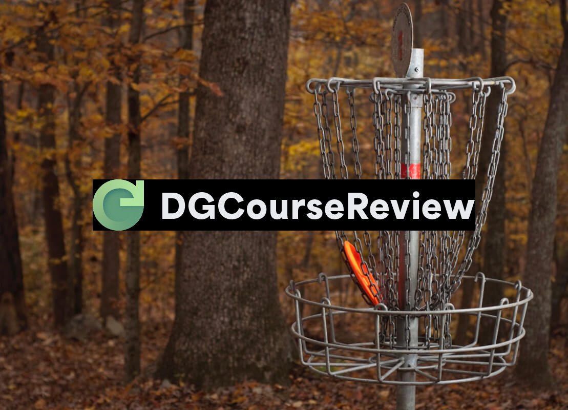 Top Disc Golf Course Reviews： Find the Best Courses Near You