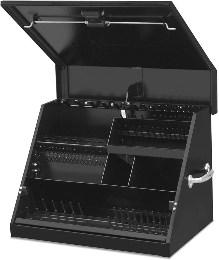 Shop High-Quality Montezuma Tool Boxes – Durable & Reliable Storage Solutions