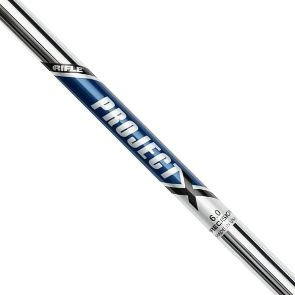 Discover the Best Project X Golf Shafts for Every Club Type