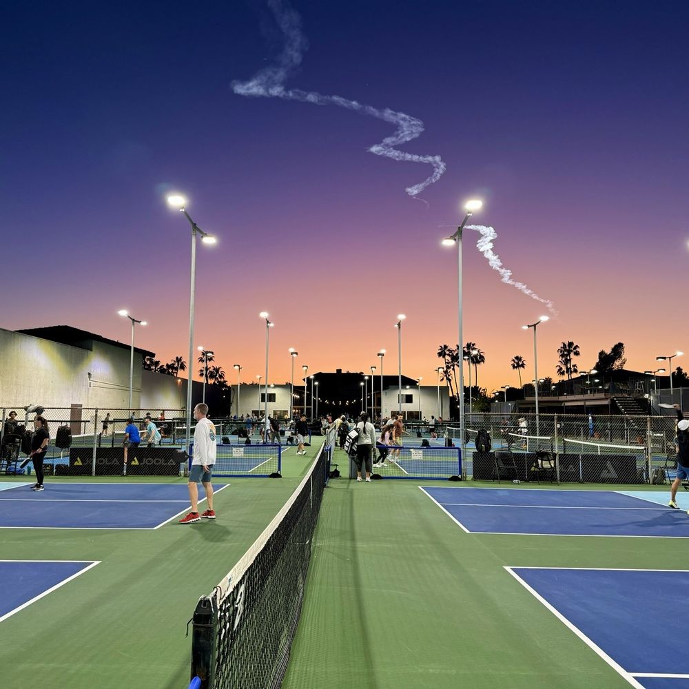 Discover Affordable Indoor Tennis Courts Near Me for All Skill Levels