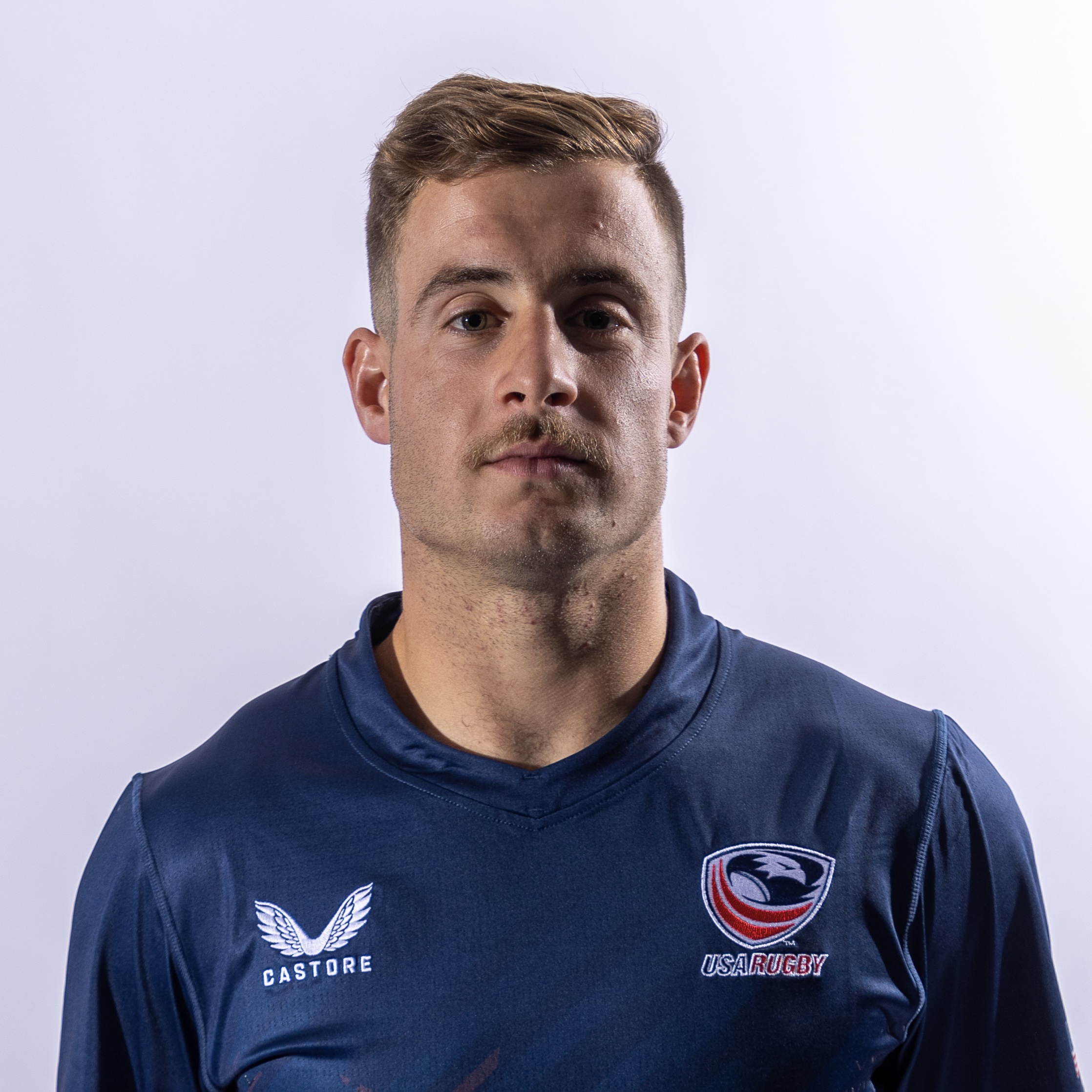 Ethan McVeigh Joins USA Rugby Team： Rising Star in American Rugby