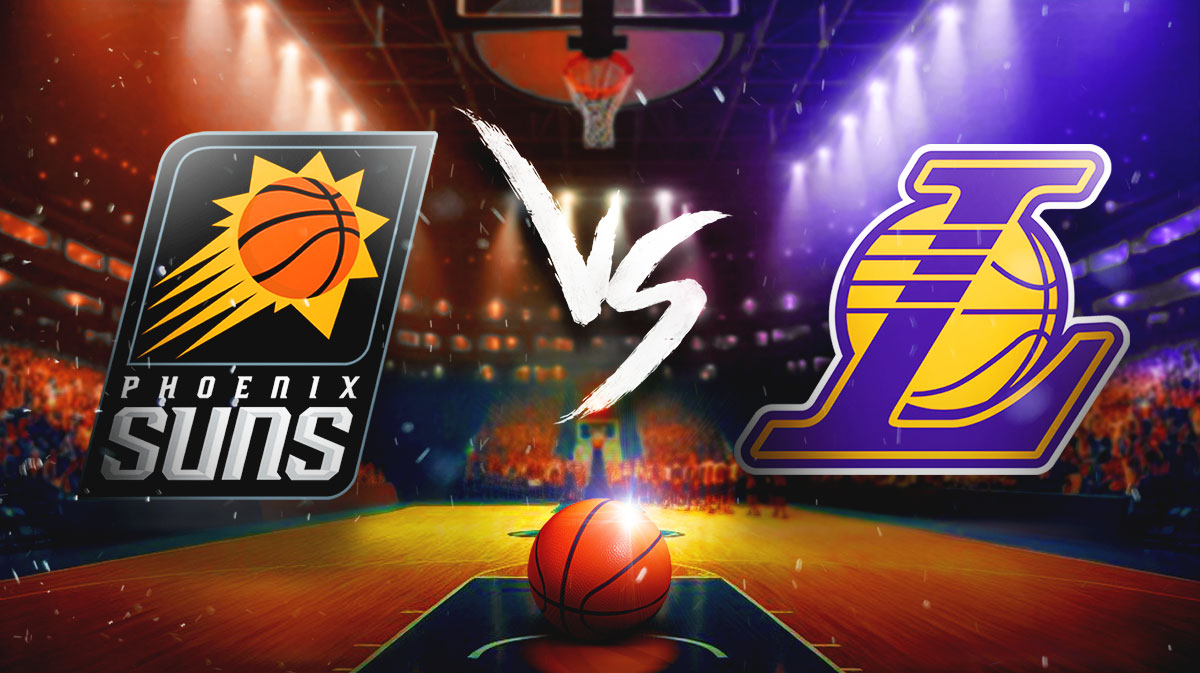 Lakers vs Suns Prediction： Who Will Prevail in This NBA Showdown？