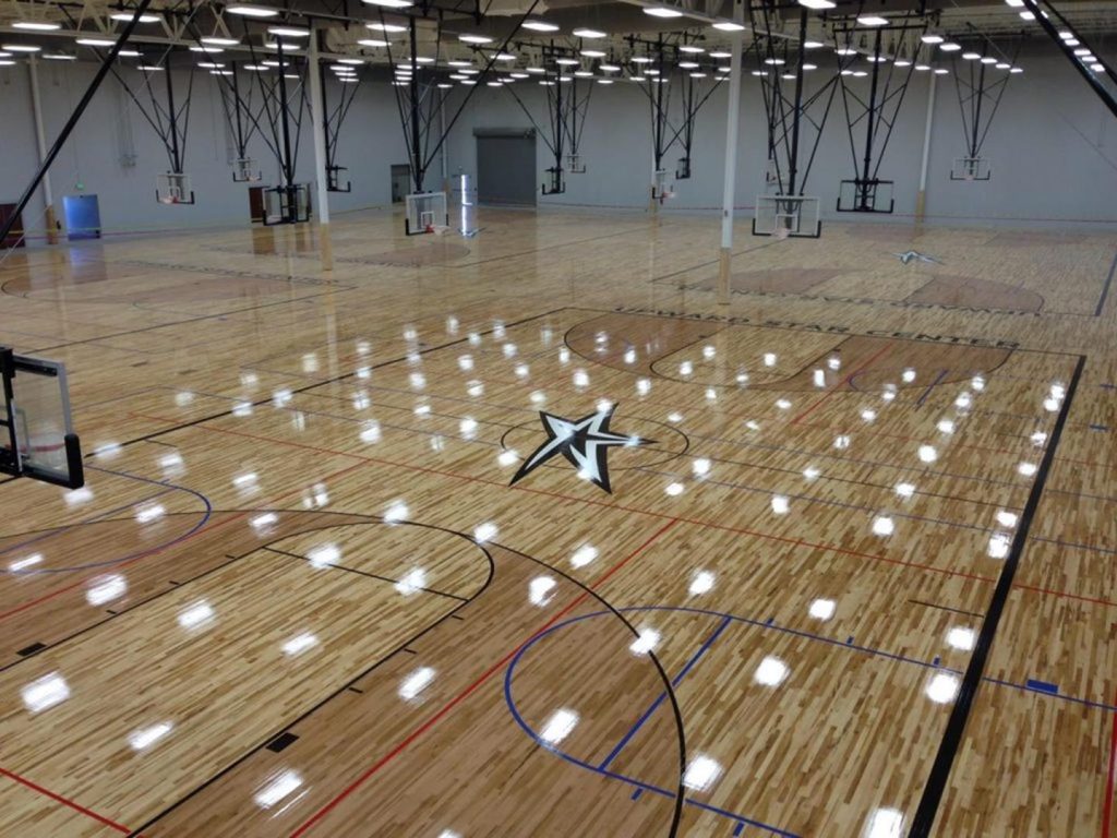 Top 10 Best Indoor Basketball Courts Near You for Ultimate Game Experience