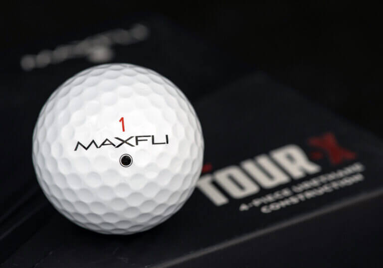 Why Choose Maxfli Golf Balls？ Top Features and Benefits Explained