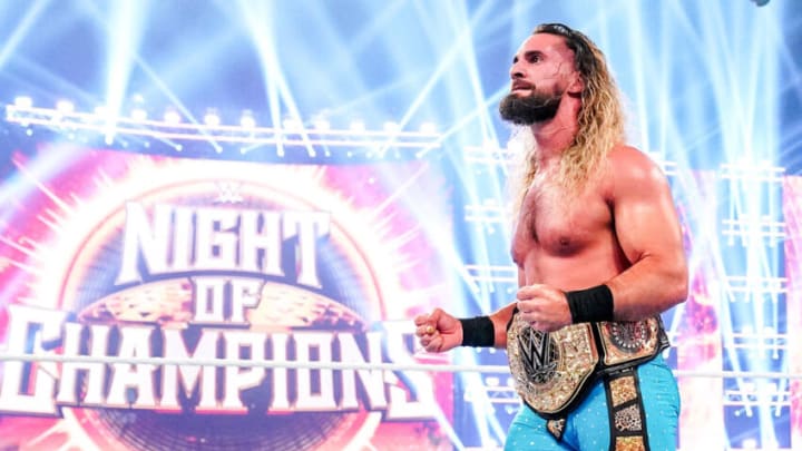 Seth Rollins Headlines： World Champions Feuds, Injuries, and Future Matches