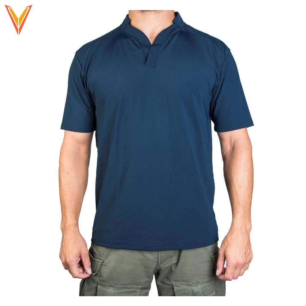 Shop Velocity Systems Rugby Shirt for Ultimate Comfort and Performance