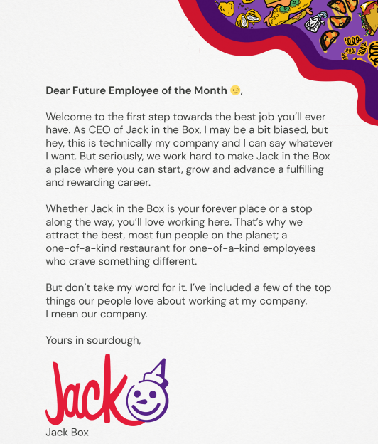 Find Jack in the Box Jobs Near You – Apply Today for Exciting Opportunities