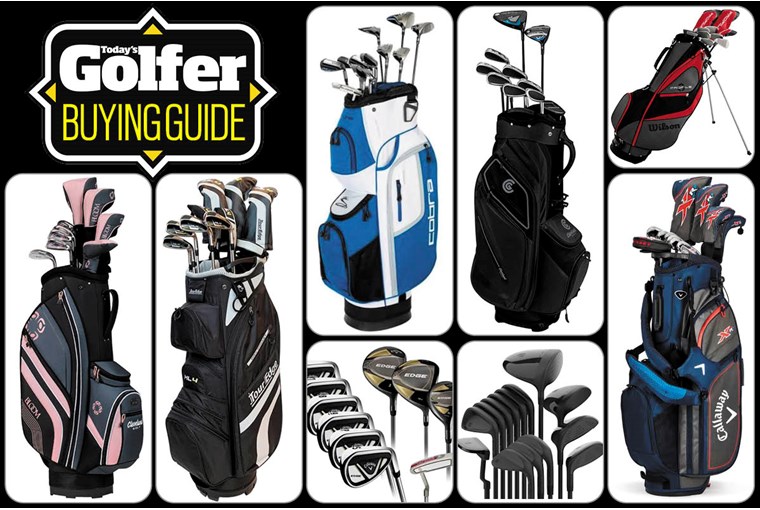 Ultimate Mens Golf Set Guide： Top Picks for Performance and Value