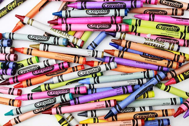 Choosing the Perfect Crayon Box： Tips for Artists and Beginners