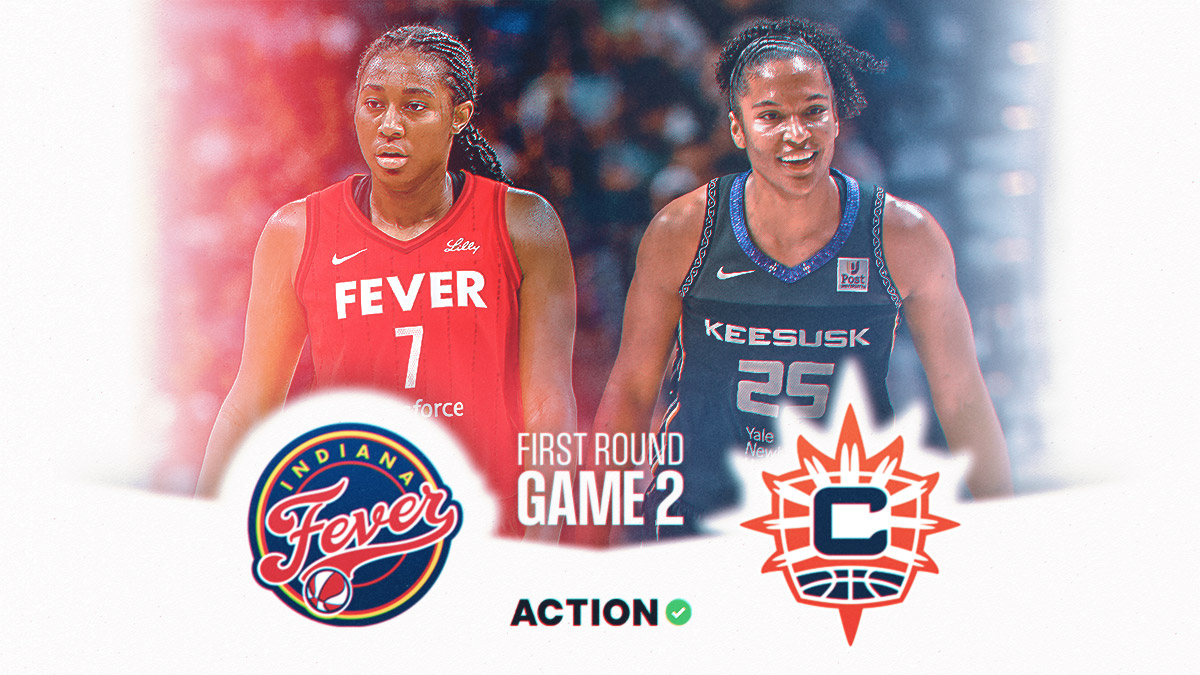 Indiana Fever vs Connecticut Sun Props： Best Bets and Predictions