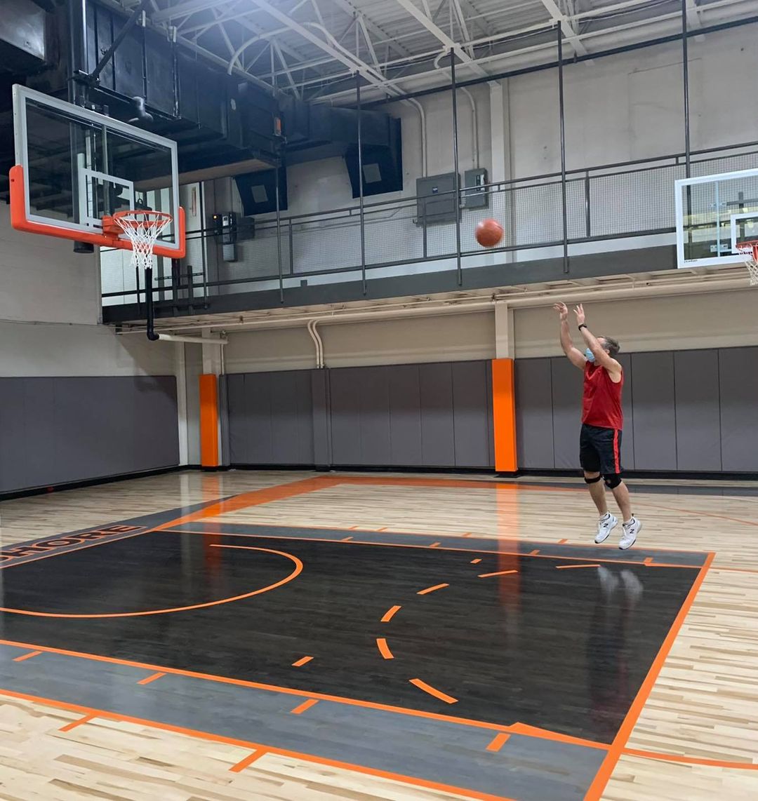 Local Indoor Basketball Court Near Me – Ready for Your Game