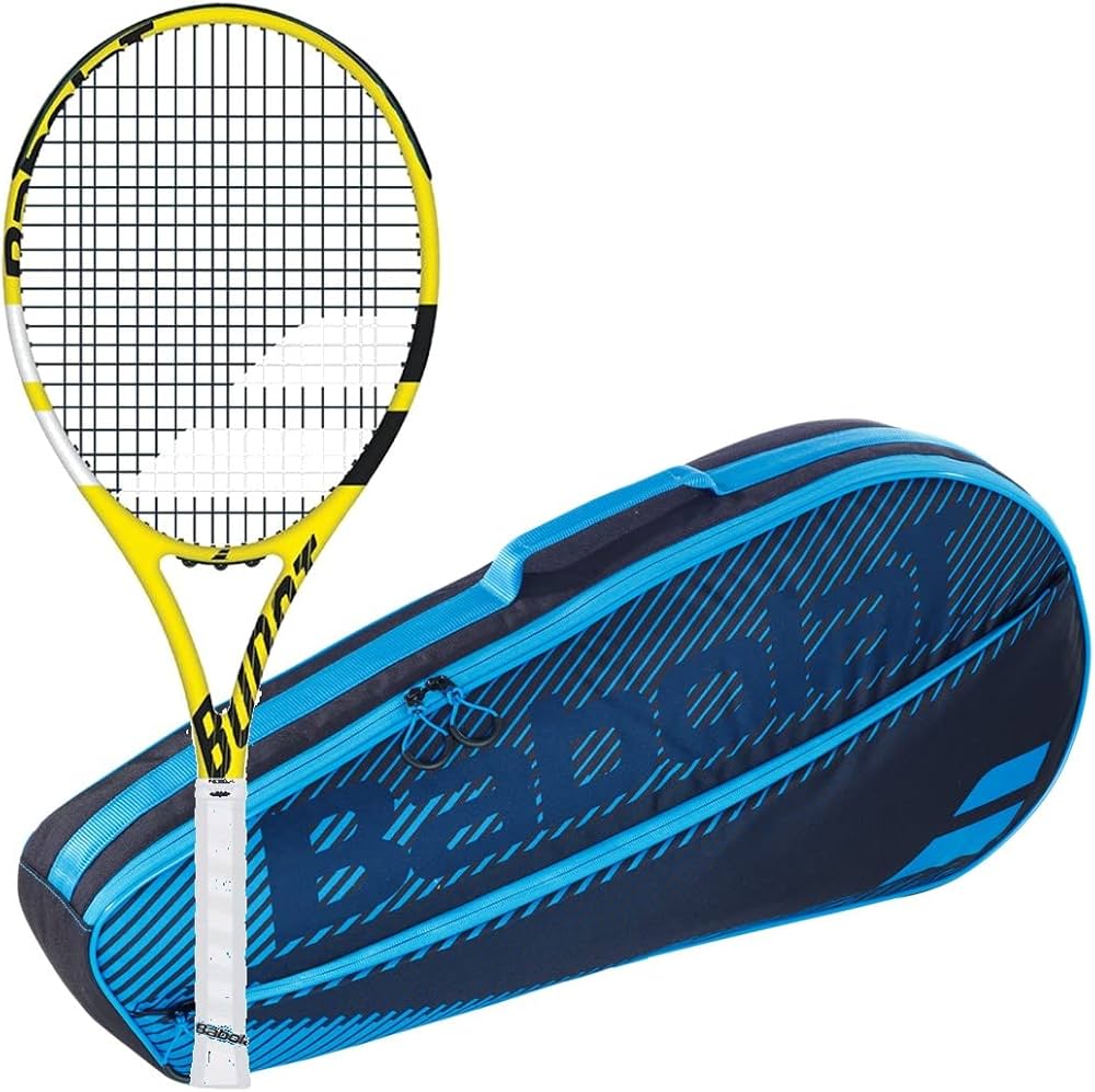 Is the Babolat Boost A Tennis Racquet Right for You？ Full Review Inside