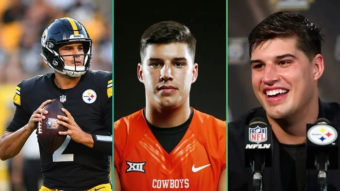 How Mason Rudolph’s Net Worth Has Grown in His NFL Career (2024 Update)