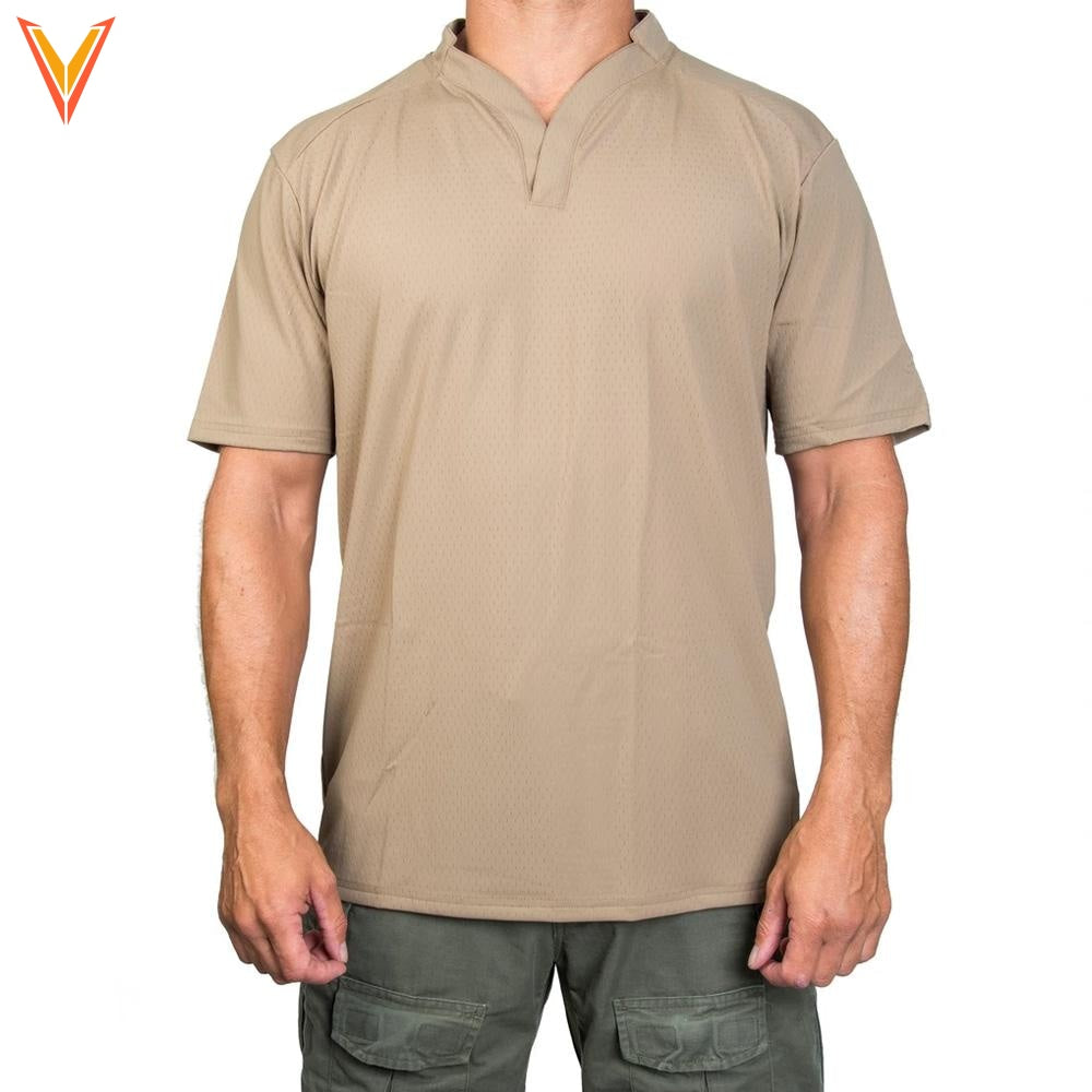 Shop Velocity Systems Rugby Shirt for Ultimate Comfort and Performance