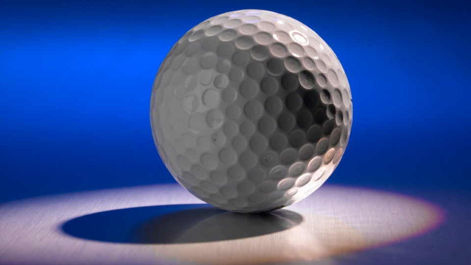 Improve Your Golf Experience： Top-Rated Golf Balls for the Visually Impaired