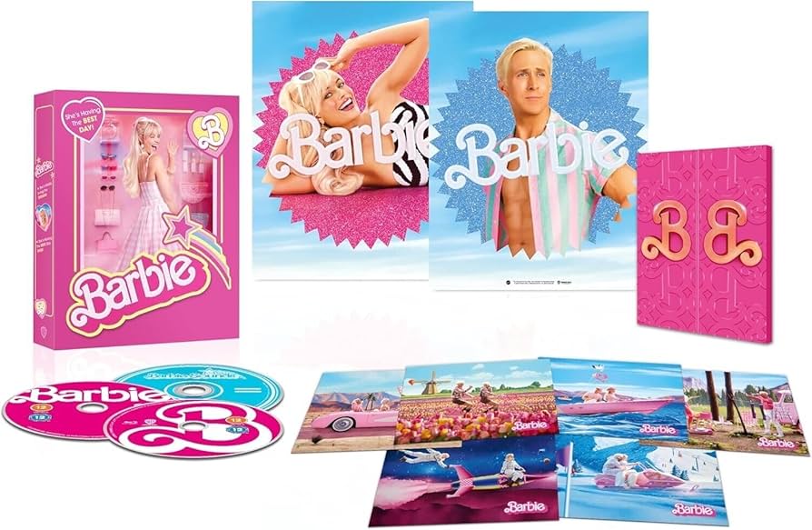 Best Deals on Barbie Box： Find the Perfect Collector’s Item Today