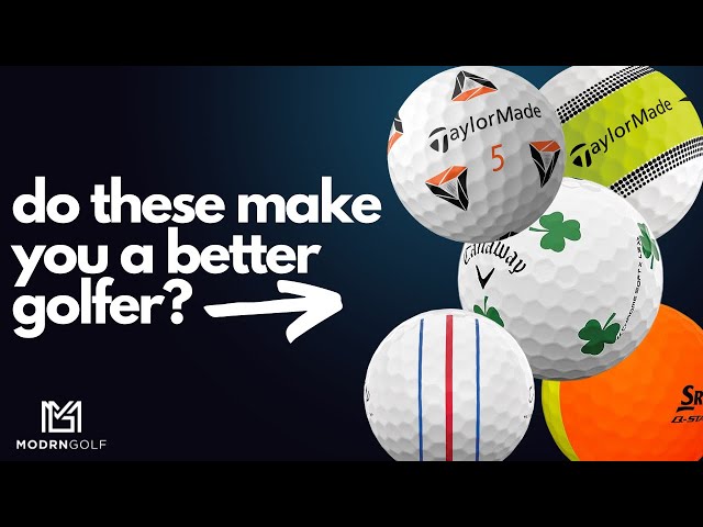 Improve Your Golf Experience： Top-Rated Golf Balls for the Visually Impaired