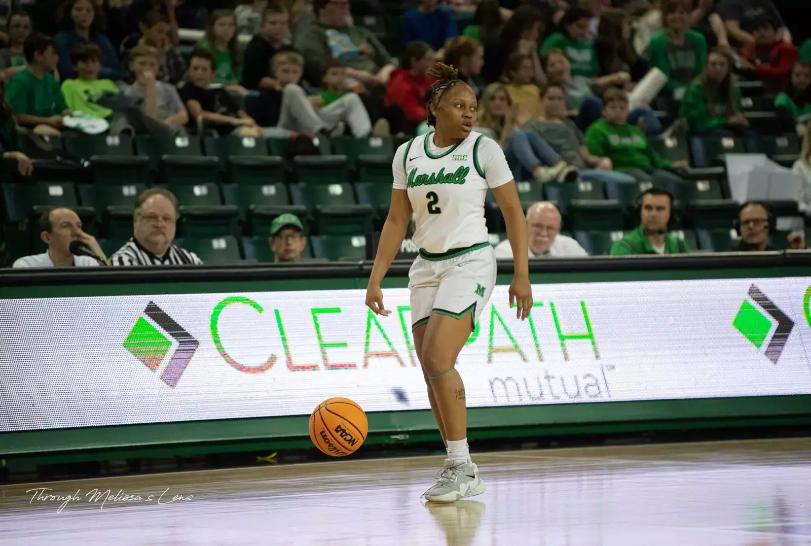 Marshall Women’s Basketball 2024-25 Schedule & Key Matchups