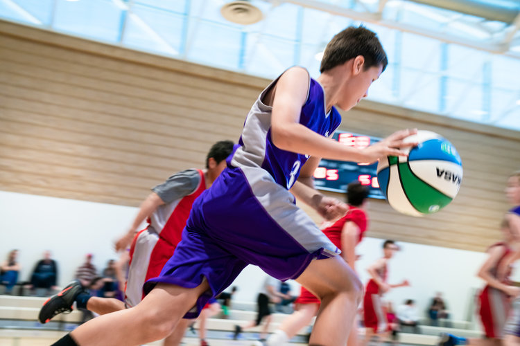 Local Basketball Leagues Near Me - Sign Up Now!