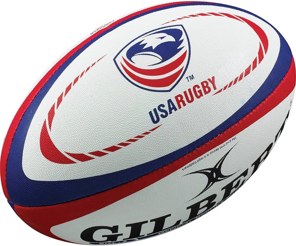 Top-Rated Youth Rugby Balls for Beginners and Pros