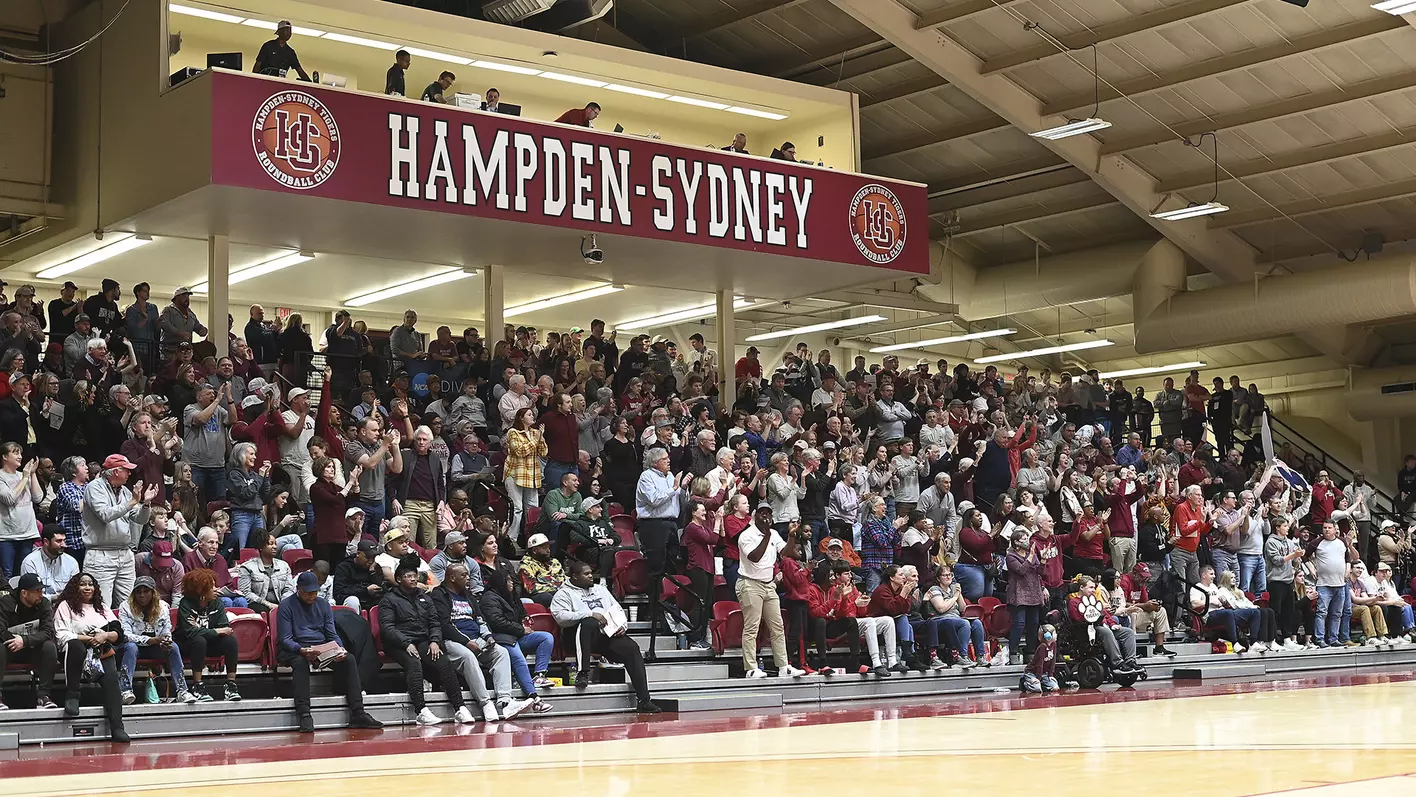 Hampden-Sydney Basketball： 2024 Season Preview and Key Players to Watch